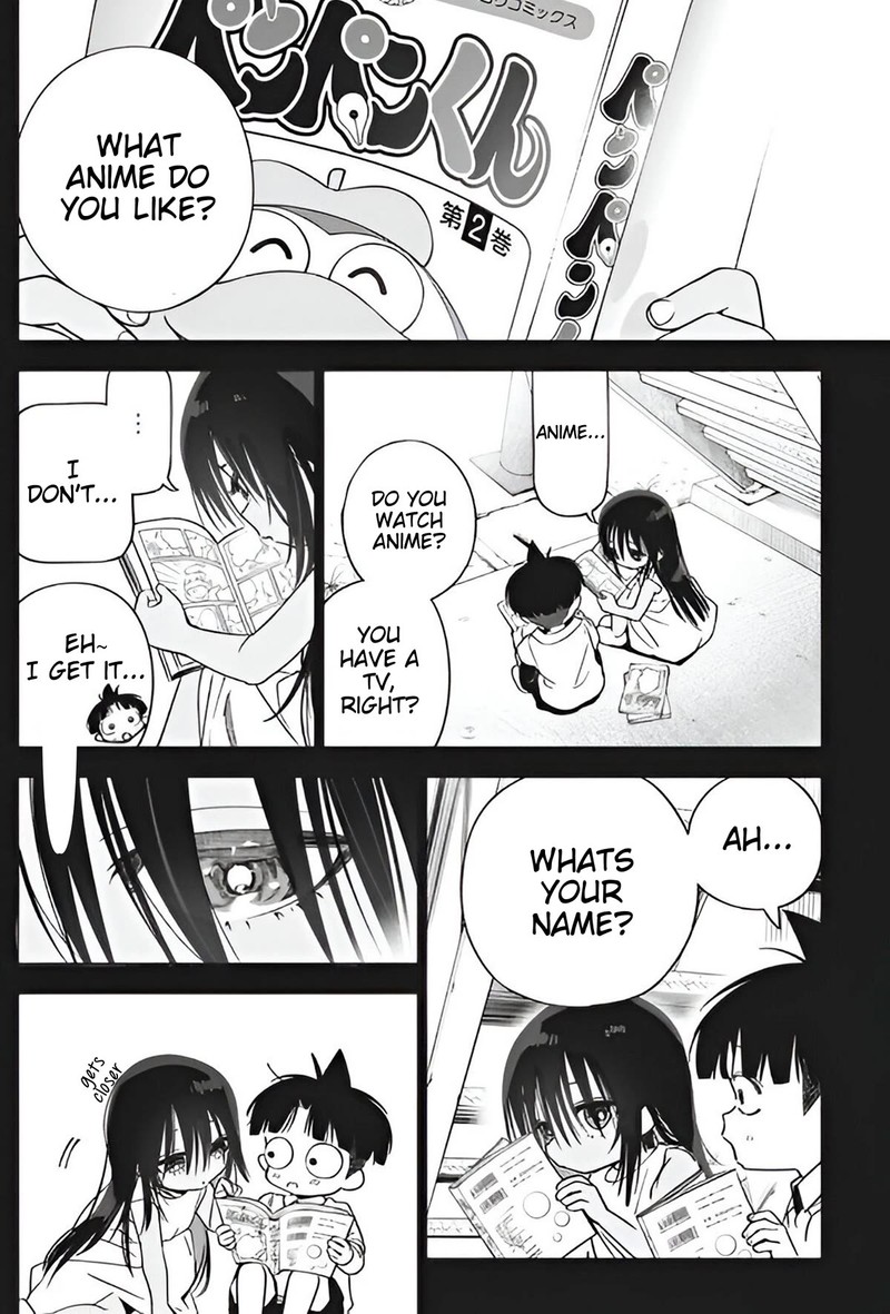 Now That We Draw - Chapter 20 image 10
